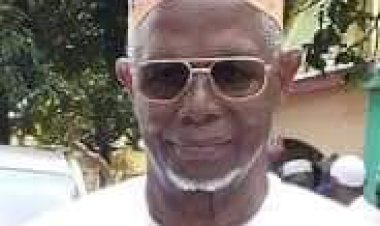 BREAKING Guinea: DECLARATION ON POST-ELECTORAL VIOLENCE OF ELECTION