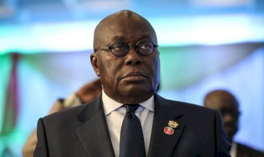 Ghana President Wins Second Term, According To Electoral Commission