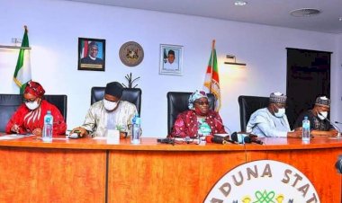 Kaduna To Commence Community Policing Over Insecurity