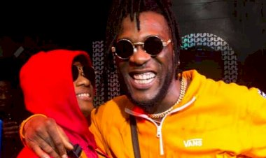 Burna Boy And Wizkid Set To Perform At The Livespot X-Clusive Concert