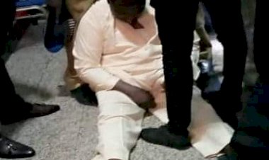 THE HUMAN WRONG IN HUMAN RIGHT.