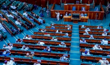 Insecurity: We’ve right to summon Buhari – Reps