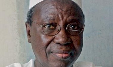 Court acquits Wali of laundering N950m campaign funds