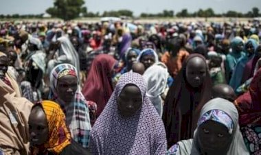 Refugees commission enrolls IDPs, refugees into NHIS