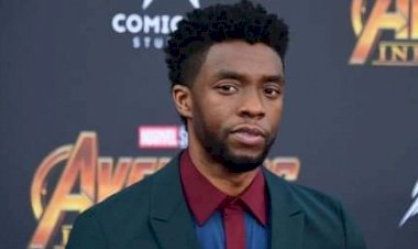 Chadwick Boseman Role In ‘Black Panther’ Will Not Be Recast For Sequel