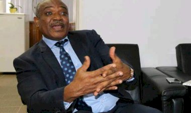 2023: Zoning Presidency To South East ‘ll Heal Civil War Wounds — Obono-Obla