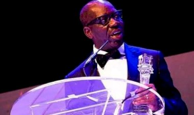 Adeboye assured me I will be re-elected –Obaseki