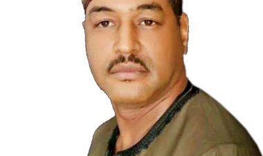 Abba Ali: Turf Club Committed To Reviving Horse Racing In Kano