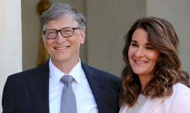 Gates Foundation Commits $250m To Combat COVID-19 Pandemic