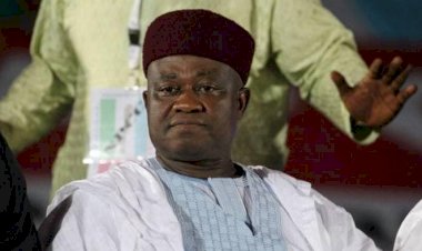 How Do I Write A Tribute For Sam Nda-Isaiah?