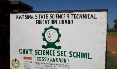 Katsina Closes Boarding Schools After Armed Invasion