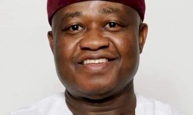 ‘Nigerian Media Industry Has Lost One Of Its Committed Pillars’: Lawan, Gbajabiamila Mourn Sam Nda-Isaiah