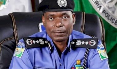 School Attack: IGP Sends More Police Officers To Katsina