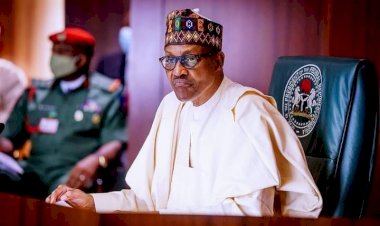 FG’s plan to build 300,000 houses begins this week —Presidency