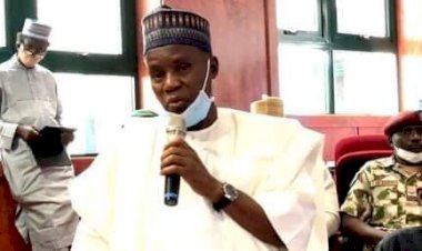 All Missing Katsina Students Will Return Home In Few Hours, Says Defence Minister