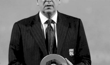 Ex-Liverpool Manager, Gerard Houllier, Dies At 73