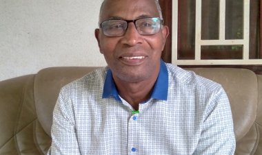 Bah Oury will not go to the inauguration of Alpha Condé:I have nothing to do there’ ’