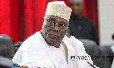 Insecurity: Declare State Of Emergency, Atiku Advises Buhari