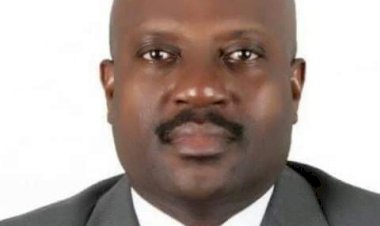 Buhari removes Pondei’s NDDC Interim Management Committee, appoints iadministrator 