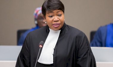 Crimes in Guinea:the ICC report which "overwhelms" the authorities ...