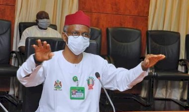 PUBLIC ANNOUNCEMENT: Notice Of Closure Of All Schools in Kaduna