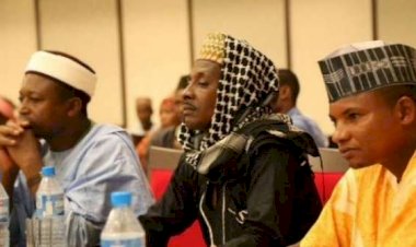 Insecurity forcing herdsmen to flee Nigeria in droves – Bodejo, Miyetti Allah boss