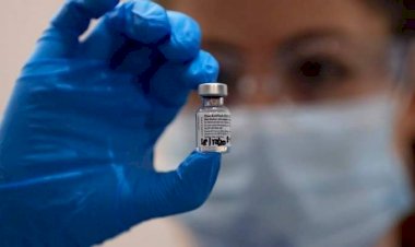 U.S. Begins Distribution Of Pfizer’s COVID-19 Vaccine