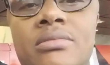 I AM MALINKÉ: ​​WHAT HAS CELLOU AND THE UFDG DONE FOR ME?