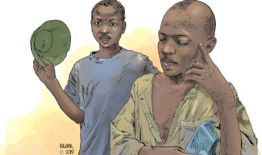 Boko Haram Recruiting Almajirai – Ganduje