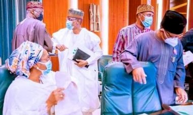 President Buhari Orders Immediate Opening Of Four Land Borders