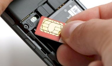 IMPLEMENTATION OF NEW SIM REGISTRATION RULES
