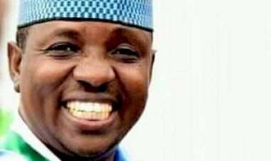 My name is  Ardo and  I'm from Wuro fulbe" in the heart of West Africa.