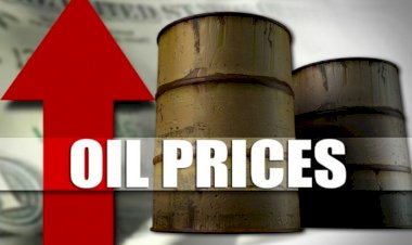 Oil Prices Hit Nine-Month High After U.S. Crude Stock Draw