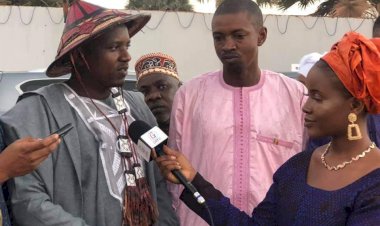 When you focus on problems, you'll have more problems