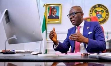 BREAKING: Lagos Orders Public, Private Schools To Vacate Friday