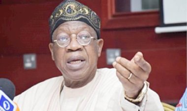 Nigeria Got Foreign Help In Rescuing Katsina Schoolboys – Lai Mohammed