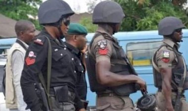 Police ordered to arraign suspect detained for one year