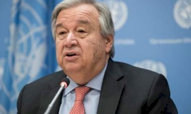 COVID-19 threatens progress made in global health —UN