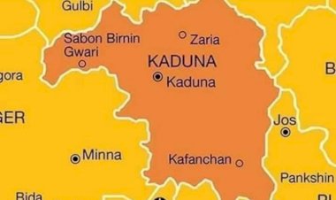 BREAKING: Aggrieved youths retaliate, kill woman, 6 children in Kaduna community