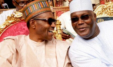 Speed Up Prosecution Of Terrorists,  Bandits Now, Atiku Tells Buhari