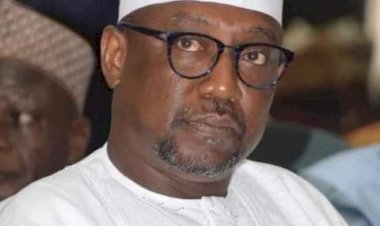 COVID-19 Second Wave: Niger Govt Directs All Civil Servants To Stay At Home