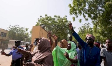 Kidnapped Nigerian Boys to Be Reunited With Families Friday