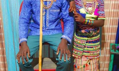 Fulani: The Unfinished Work of Danfodio