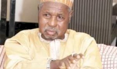 Katsina Abduction: No Ransom Paid To Secure Students’ Release ― Masari