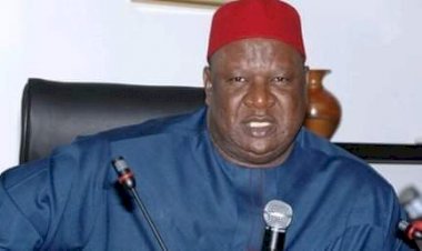 The Time For Igbo Presidency Is Now, Says Anyim