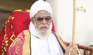 Forum Celebrates Dahiru Bauchi At 96