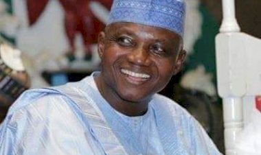 Presidency Mulls Re-Closure Of Borders
