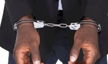 Police Arrest Nigerian Pastor, Timothy Ngwu For Impregnating 20 Church Members