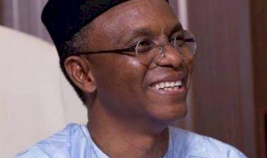 El-Rufai removes GM, LG education secretaries