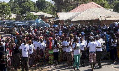 Barrow meeting peoples tours: reach to Foni .. Now Foni belong to Barrow